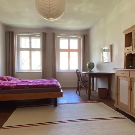 In Doerflicher Stille Permakultur Kennenlernen Apartment *