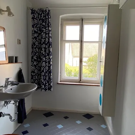 Apartment In Doerflicher Stille Permakultur Kennenlernen *