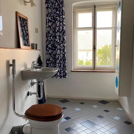 In Doerflicher Stille Permakultur Kennenlernen Apartment