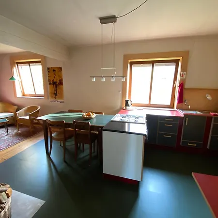 In Doerflicher Stille Permakultur Kennenlernen Apartment Sonnewalde