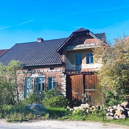 Apartment In Doerflicher Stille Permakultur Kennenlernen Sonnewalde